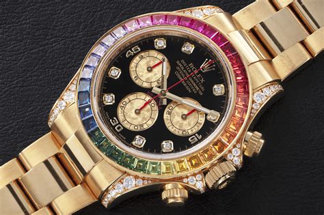 rolex multicolor daytona|Rolex daytona list price uk.